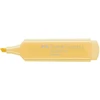Image de Surligneur TL 46 Pastel Vanille