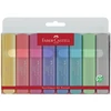 Image de Surligneur TL 46 Fluo + Pastel Set 8 couleurs