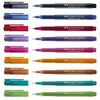 Image de Feutre Ã Pointe Fine, Faber-Castell