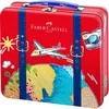 Image de Faber-Castell 155535 Stylo-Feutre Multicolore