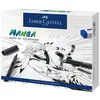 Image de Matériel de dessin Coffret Manga kit de démarrage