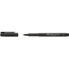 Image de Feutre noir 1,5 mm Pitt