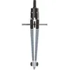 Image de Faber-Castell Compass Grip 2001 Argent