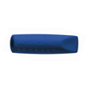Image de Gomme capuchon bleues Grip pour crayon par 2