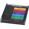 Image de Lot de 12 Feutres Pitt Artist Pen pinceaux - Nuances basiques