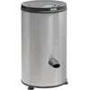 Image de Essoreuse centrifuge Thomas CENTRI 776 SEK INOX - largeur : 35 cm - hauteur : 66 cm - chargement par le dessus - 2800 tours/min - acier inoxydable