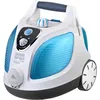 Image de Thomas Vaporo Buggy Nettoyeur vapeur traineau 1,6 L 1400 W Bleu et Blanc