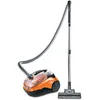 Image de Thomas AQUA+ ANTI-ALLERGY 1,8 L Aspirateur rÃ©servoir cylindrique Sec&humide 1700 W Sans sac