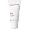 Image de Santaverde Crème d'Aloe Vera Medium - Sans odeur, 30 ml