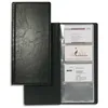Image de Durable Visifix Album Pour Carte De Visite, Couleur: Noir