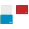 Image de Durable RÂ¿Pertoire A - Z, En Pp, Format A5 A L'italienne,