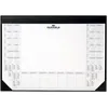 Image de Durable 7292-02 Calendrier Table