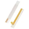 Image de Durable Lot De 5 Porte Etiquettes AdhÃ©sifs Ouvert Haut H 40 Mm X 200 Mm Ã DÃ©couper