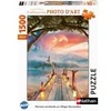 Image de Puzzle Horizon enchanté Diego Hernandez 1500 pièces en occasion ou reconditionné