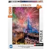 Image de Puzzle Feu d'artifice du 14 juillet à Paris 1500 pièces en occasion ou reconditionné