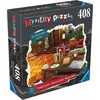 Image de Un Anniversaire Mortel - Mystery Puzzle