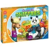 Image de tiptoiÂ® Le Zoo des chiffres, Jeu Ã©ducatif Ã©lectronique, sans Ã©cran, 00189, A partir de 4 ans, Ravensburger