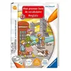 Image de Ravensburger - Livre interactif tiptoi - Mon Premer Livre de Vocabulaire Anglais - Jeux électroniques éducatifs sans écran en français - A p en occasion ou reconditionné