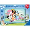 Image de Puzzle Coll-Puz. 2x12p Rav