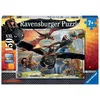 Image de PUZZLE Puzzle 150 p XXL - Dragons