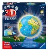 Image de Puzzle Ravensburger Globo Con Luce Integrata