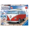 Image de Puzzle 3D Volkswagen Combi T1 en occasion ou reconditionné