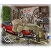 Image de Exit Puzzle - Garage - 99 piÃ¨ces