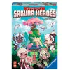 Image de Jeu Classique Ravensburger Sakura Heroes