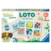 Image de Jeu De Loto Silence Ca Pousse Junior