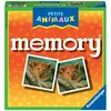 Image de Jeux Grand Memory Petits Animaux