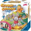 Image de Croque Carotte - Je De SociÃ©tÃ© DÃ¨s 4 Ans