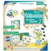 Image de Lis et joue avec Maki - Les animaux - Jeux Ã©ducatifs - 00022355