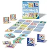 Image de Jeu De MÃ©moire Ravensburger Grand Memory Bluey
