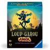 Image de Jeu D Ambiance Ravensburger Loup Garou Junior