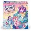 Image de Croque Carotte Licorne. Jeu De SociÃ©tÃ© BasÃ© Sur Croque Carotte. Jeu De Parcours Rigolo. Des 4 Ans. 22798. Ravensburger