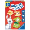 Image de JEUX Maman et ses petits