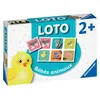 Image de Jeux Loto BÃ©bÃ©s Animaux