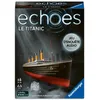 Image de Jeu D EnquÃªte Audio Ravensburger Echoes Titanic