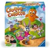 Image de Jeu Classique Ravensburger Croque Carotte + Jeu De Cartes Nouveau Pack