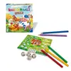 Image de Jeu Classique Ravensburger Roule Gribouille A La Ferme