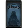 Image de Ravensburger Jeux De SociÃ©tÃ© InitiÃ©s Disney Villainous - Extension 7 - Larmes De Fond Jeux De StratÃ©gie 40 Min