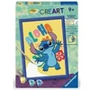 Image de CreArt Kids 18x24cm - Stitch en occasion ou reconditionné
