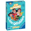 Image de Jeux Le Jeu Des Enigmes Des Incollables