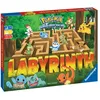 Image de Jeux Labyrinthe PokÃ©mon