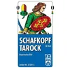 Image de Jeu De Cartes Tarot 36 Cartes : Version Allemande