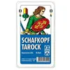 Image de Jeu De Cartes - Tarot - 36 Cartes : Version Allemande