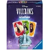 Image de Disney Villains : Le Jeu De Cartes : 8 AmÃ©ricain