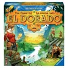 Image de Jeu De StratÃ©gie Ravensburger El Dorado