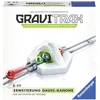 Image de Canon De Gauss - Extension De Circuit Gravitrax