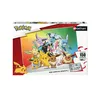 Image de Nathan Puzzle 150 P - Evoli Et Ses Ãvolutions / PokÃ©mon